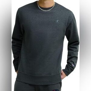 Champion Men's Powerblend Sweatshirt